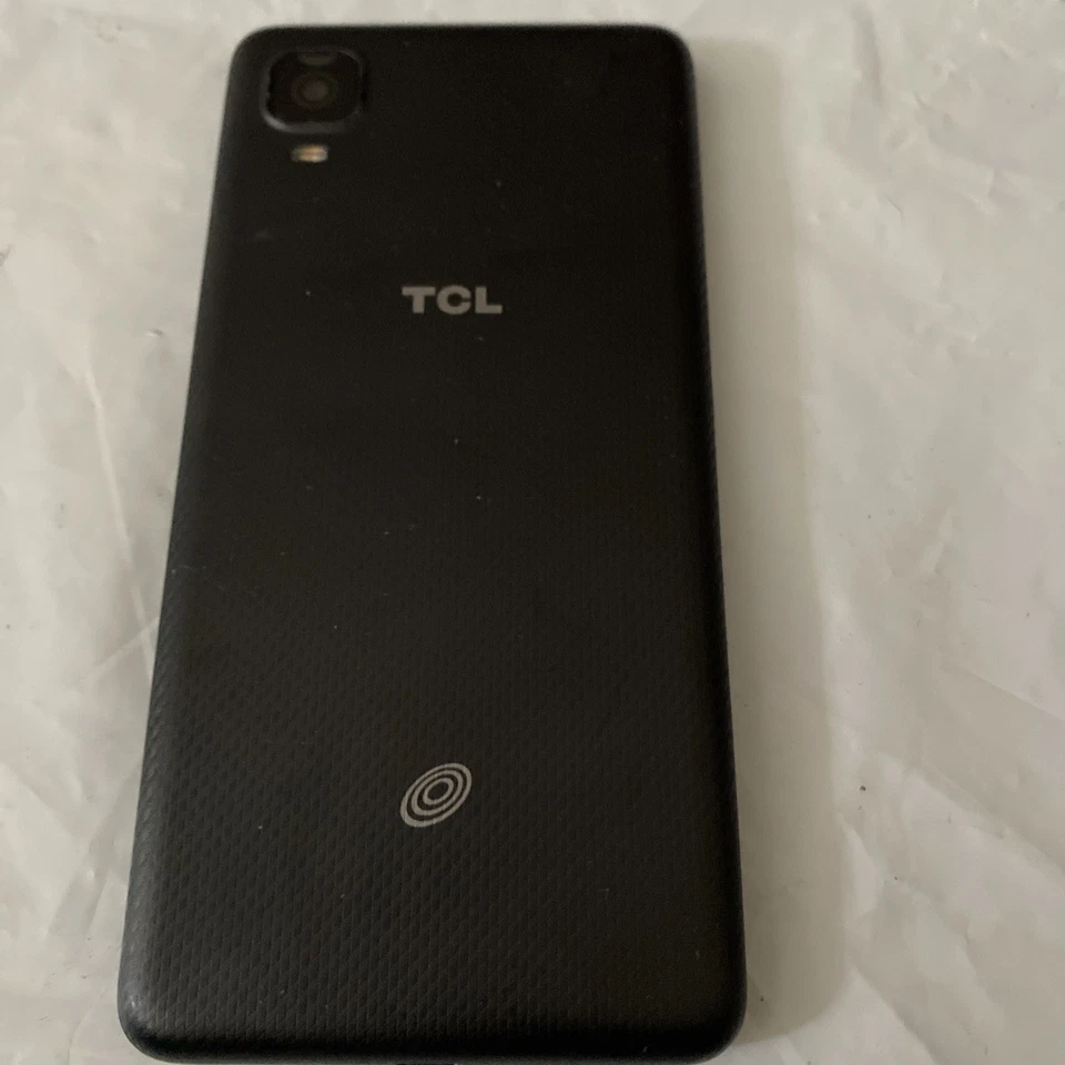 T-Mobile G2 - 4GB - Titanium (T-Mobile) Smartphone - Image 2 of 2