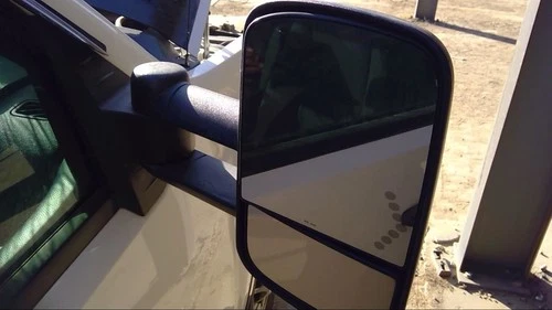 Passenger Side View Mirror Power Opt 6P3 Fits 07-14 SIERRA 2500 PICKUP 1885576