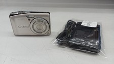 Fujifilm FinePix F50FD Digital Camera