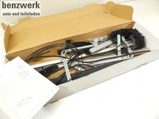 Mercedes W203 Limo Set variable Kofferraumeinteilung NEU ORIGINAL B66648209 ?? Mercedes W203 Limo Set variable Kofferraumeinteilung NEU ORIGINAL B66648209 ??