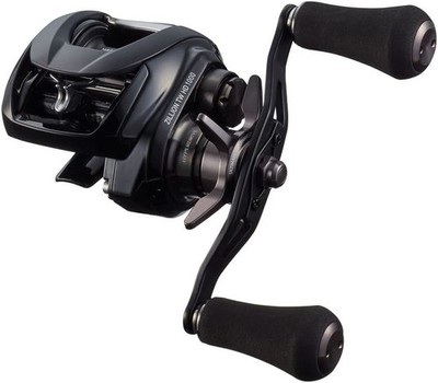 DAIWA Bait Reel 22 Zillion TW HD 1000H/1000HL/1000XH/1000XHL Rechts/Links