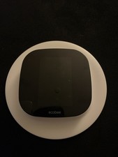 Ecobee EB-STATE3LTP-02 Smart Thermostat - Bla...