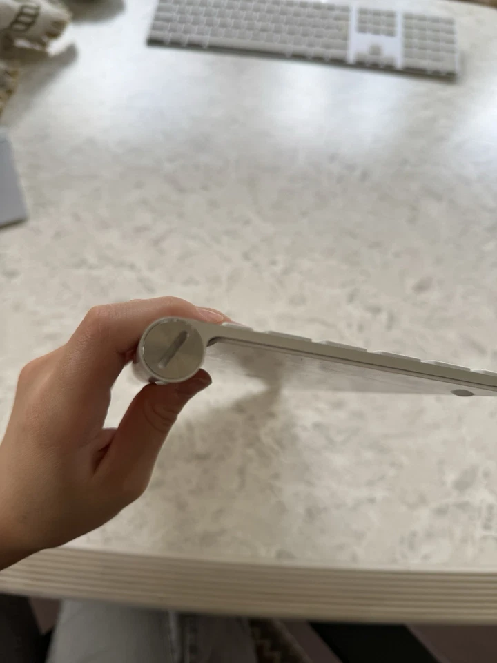 Apple Magic Tastiera Bluetooth - Immagine 3 di 3