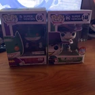 Funko Pop! Dc Super Heroes The Joker #146 And The Joker Batman-Batman #65