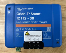 Victron Orion-Tr Smart DC-DC Charger Non-Isolated