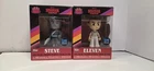 Funko Pop! Vinyl: Five Below Exclusive - Stranger Things Eleven & (Chase) Steve