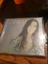 The Very Best of Cher by Cher (CD, 2003) Also Cher BELIEVE cd 