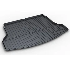 TPO Rear Trunk Cargo Floor Tray Boot Liner Mat Fit for 2014-2020 Nissan Rogue