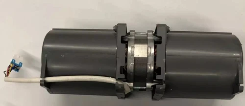 OEM GE Microwave Vent Motor WB26X35681 for JVM3160RF9SS