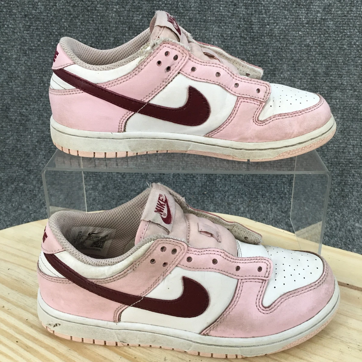 dunk low ps