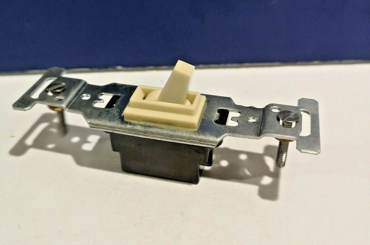 SwitchLight グレー Ditch Light Switch