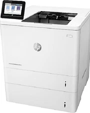 HP LaserJet Enterprise M611x Monochrome Workgroup Printer