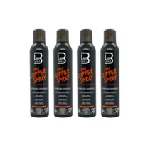 L3VEL3 5 In 1 Clipper Spray 10.14 oz (PACK OF 4)