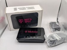 T-Mobile 4G LTE Hotspot Wi-Fi Device w/ Charger  USB-C Cable - Brand New in Box