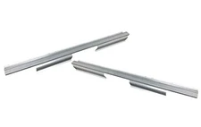 1997-03 PONTIAC GRAND PRIX 4DR OUTER ROCKER PANELS NEW PAIR !