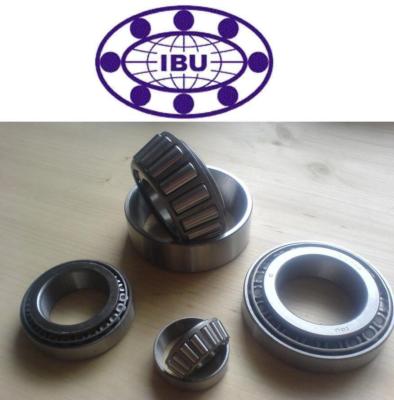 1 IBU Kegelrollenlager KLM67048.LM67010 - LM67048/010  31,75x59,131x15,875 mm