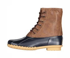 men's adam duck boots