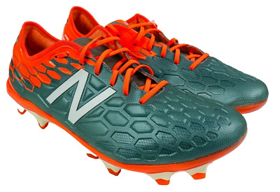 New Balance Visaro 2.0 Pro FG fester Untergrund Rasen Fussballschuhe Größe 41,5