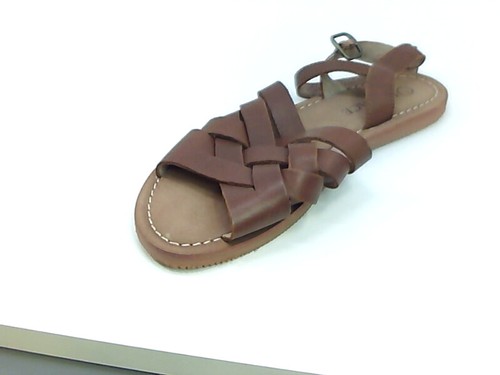 Fat Face Womens O32O Flat Sandals 