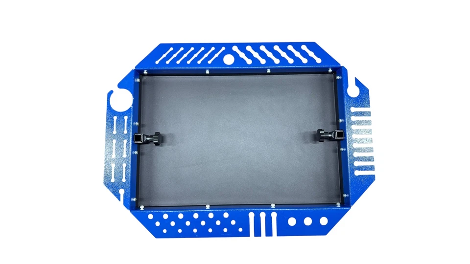 Rod and Tackle Stand - Height Adjustable - Functional Paintless Dent Repair - Image 3 of 4