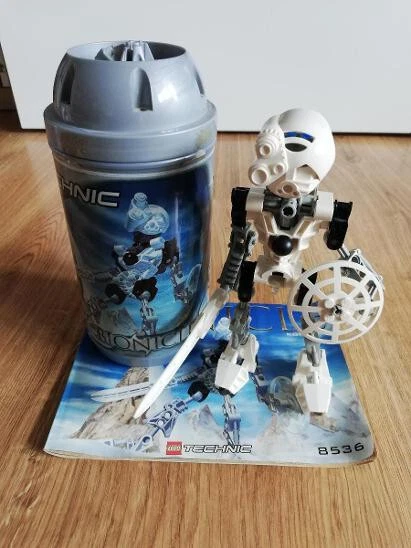 Lego Bionicle - Imagen 3 de 4