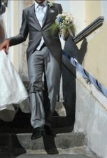 abito da sposo usato Pal Zileri