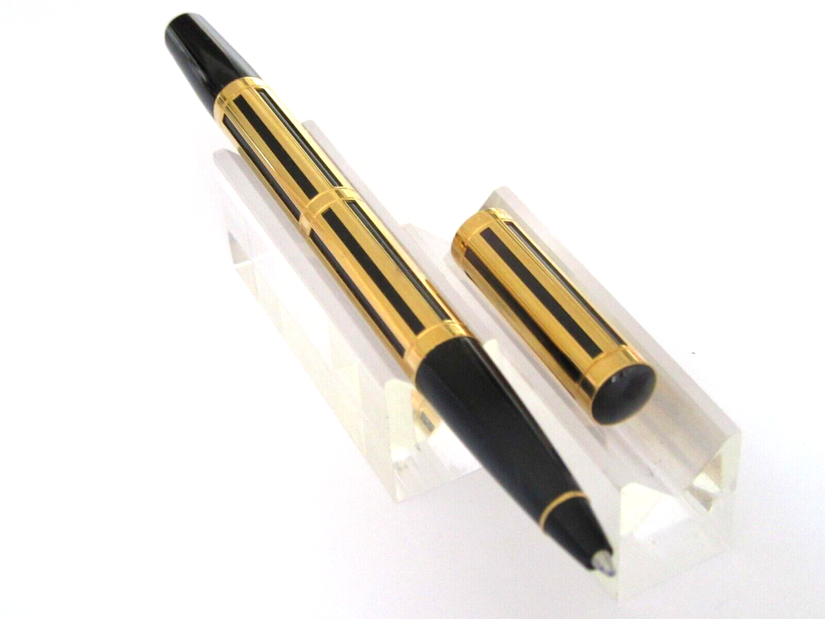 Waterman Rollerball Pen From The Watermina Night And Day