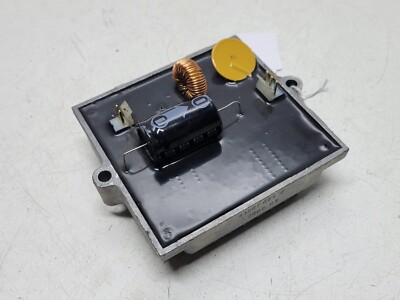 GENERAC BATTERY CHARGER 0A1801