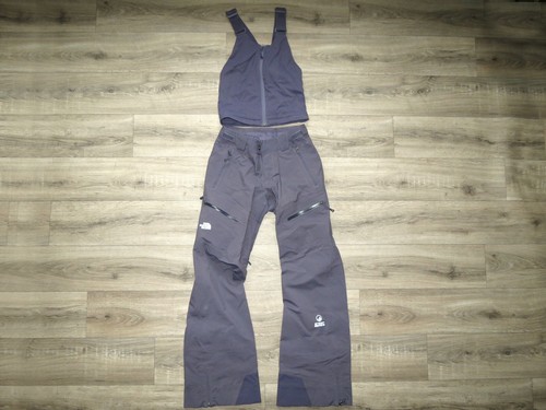 Bib Pants XS RRP£350 Ski Salopettes | eBay