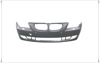 FrontstoßStange Grundierung LöCher Lavafaro Und Pdc Geeignet FüR BMW Serie 5 E60