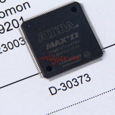NEW 1PCS EPM570T144C5N ALTERA TQFP144