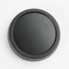 Kyocera KA-R Lens Cap - Yashica AF Mount - Japan