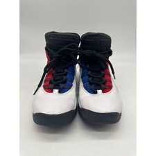 Air Jordan 10 GS Olympians Sneaker Size 5.5 Y