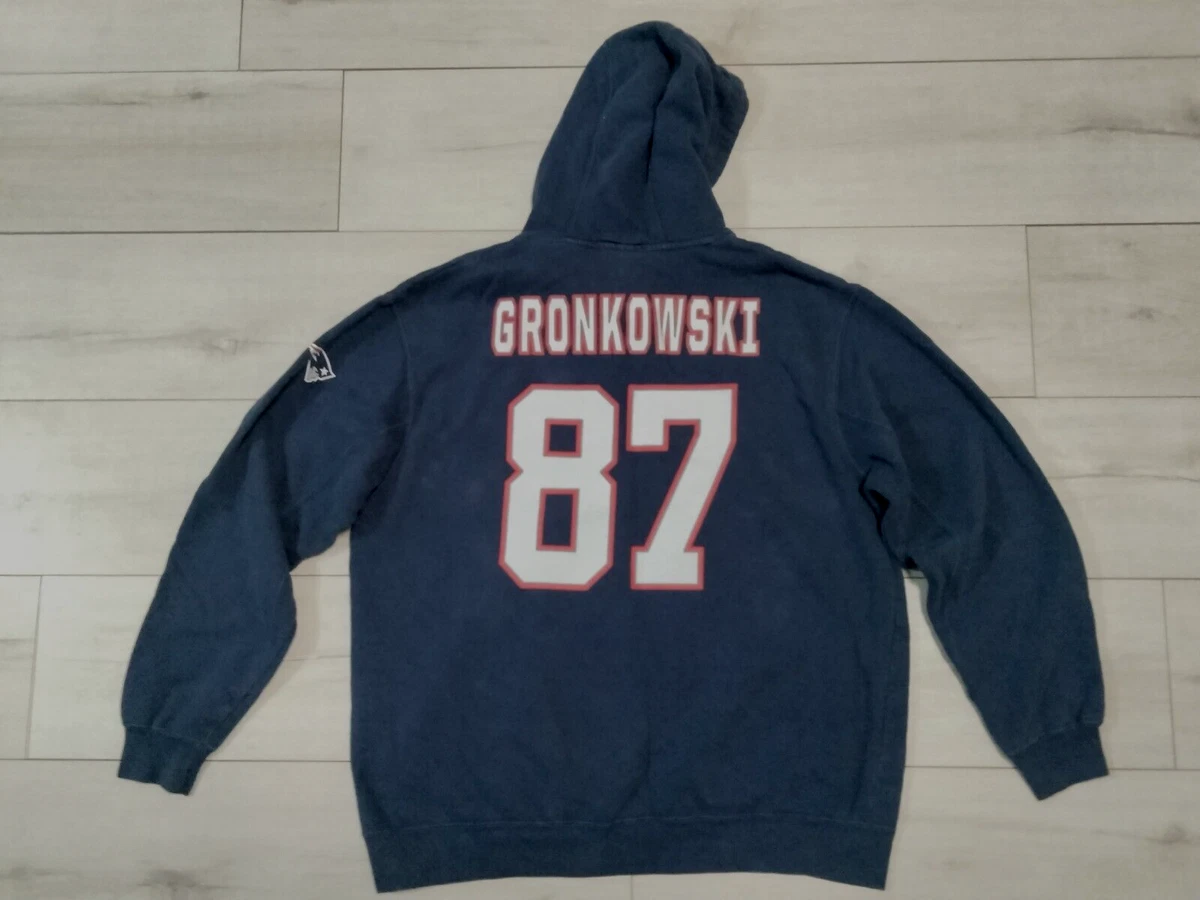 Rob gronkowski store hoodie