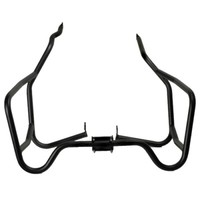 Paramotor Schwarz Givi TN362 Honda Africa Twin 750 1990-1992