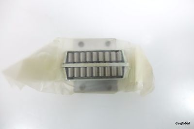 IKO GSN20B2 Slide Needle Bearing Linear Motion Guide BRG-I-378,I-377=P204