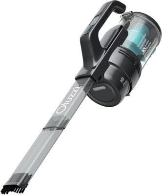 Ofuzzi H9 Pro Handheld Vacuum Cleaner, Extra-Long Crevice Tool, 40AW/13kPa Surgi