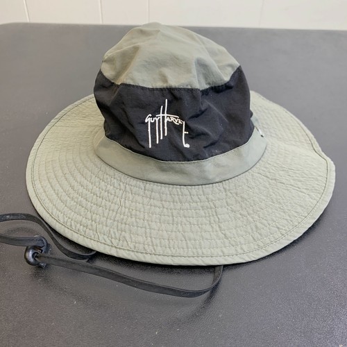 Guy Harvey Original Bucket Hat 