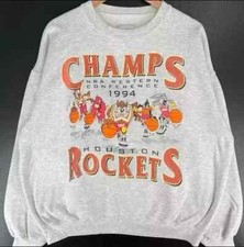 Houston Rockets Collecting and Fan Guide 49