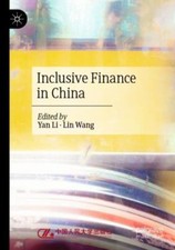 Inclusive Finance in China, Paperback by Li, ...