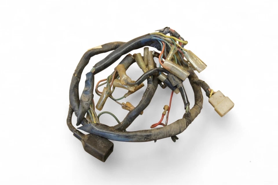 Arnés de cableado principal Honda SL175 K0 SL 175 KO Motosport H191-2 *AH30 Foto 3 de 3