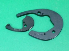 New PSE / Archery Research X-Force NRG Hybrid One Cam Draw Length Module Set #10