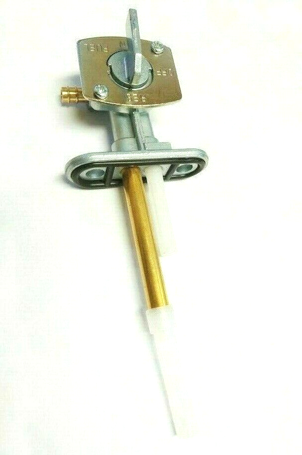 Find 99 YAMAHA GRIZZLY 600 YFM600 GAS TANK PETCOCK PET COCK 1 In Lehigh - Foto 11