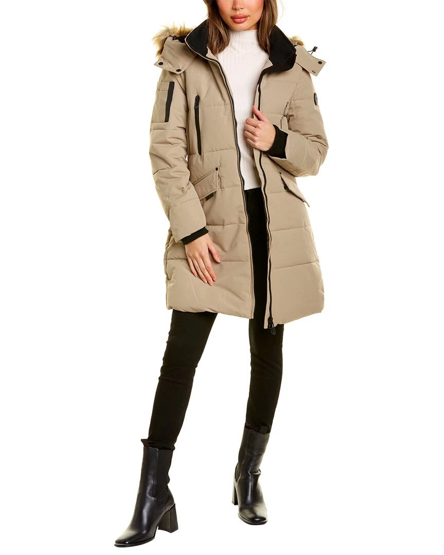 Noize Addie Parka Women s