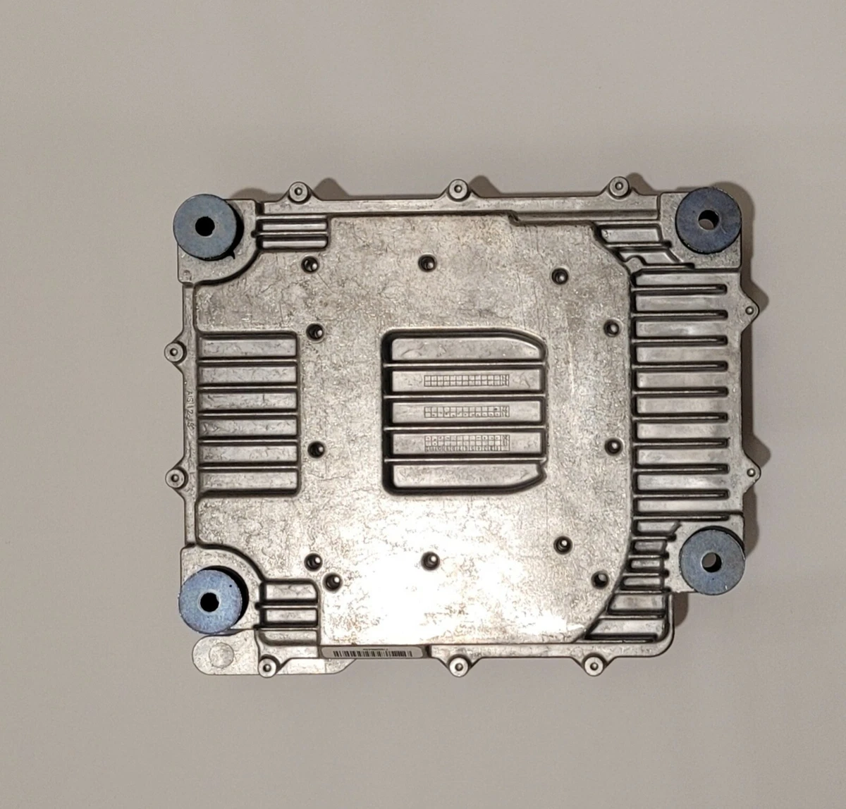 OEM Genuine PACCAR ECU ECM 2298831 MX13 ENGINE CONTROL MODULE | eBay