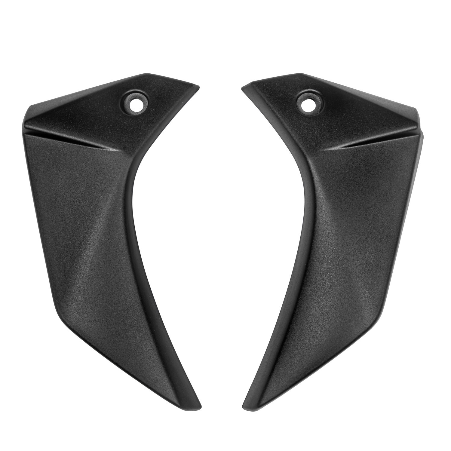 Unpainted Injection Molding Bodywork Fairing For Kawasaki Versys KLE 650 2015-21