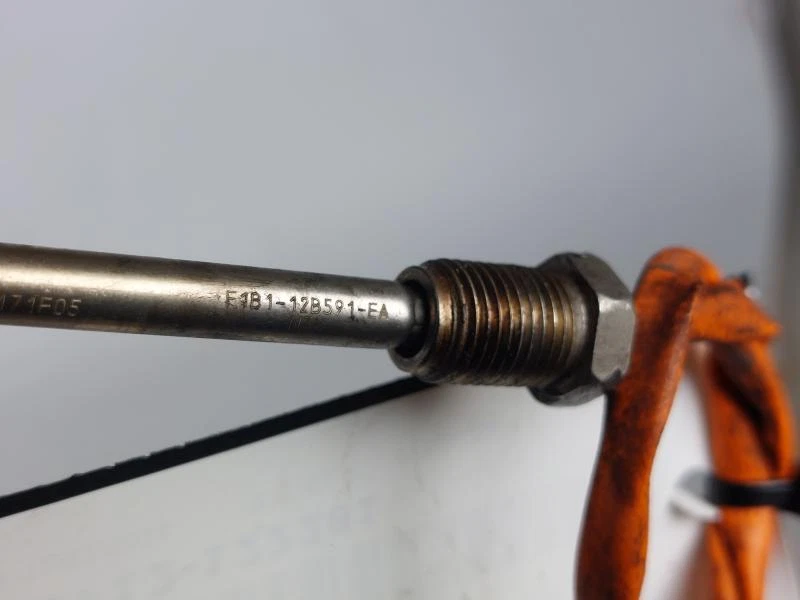 F1B112B591EA SONDA LAMBDA FORD TOURNEO COURIER (C4A) 1.5 TDCI 8V MAN 5M 75CV 201 - Immagine 3 di 3