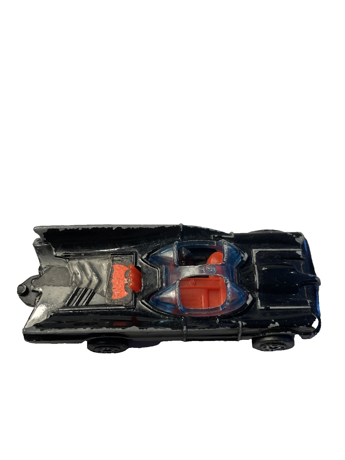 Винтажные литые автомобили, грузовики и фургоны Corgi Lincoln