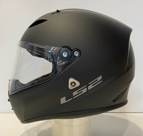 Open Box LS2 Street Fighter Full Face 