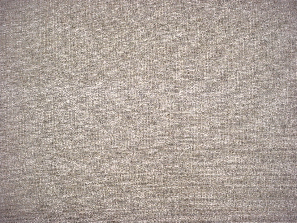 8-3/8Y Brunschwig Fils BF10607 Netherton Weave Taupe Drapery Upholstery Fabric - Image 2 of 4